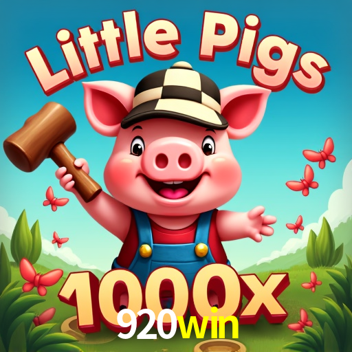 Desvendando o Mundo dos Jogos Virtuais na 920win